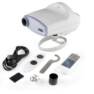 Vision Chart Projector CP-500