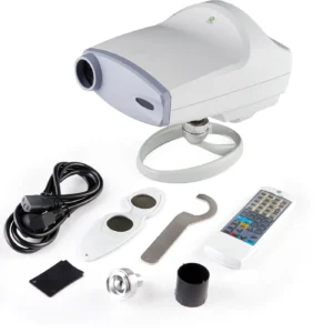 Vision Chart Projector CP-500 by BrightVision Tech