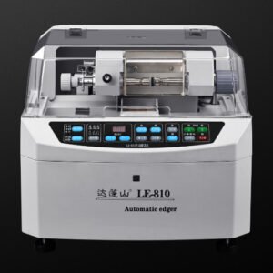 Semi-auto Edger LE-810