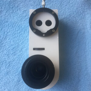 Integrated Camera Photography Beam splitter
