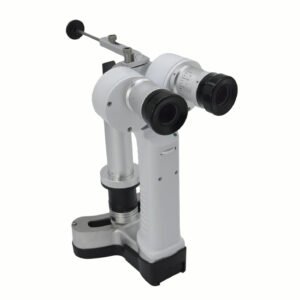 Portable Slit Lamp Microscope