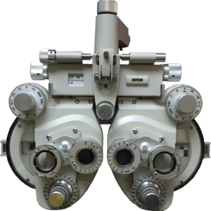 Manual Phoropter VIM-300