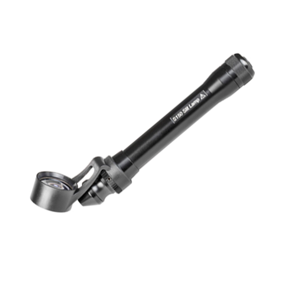 Pocket Slit Lamp